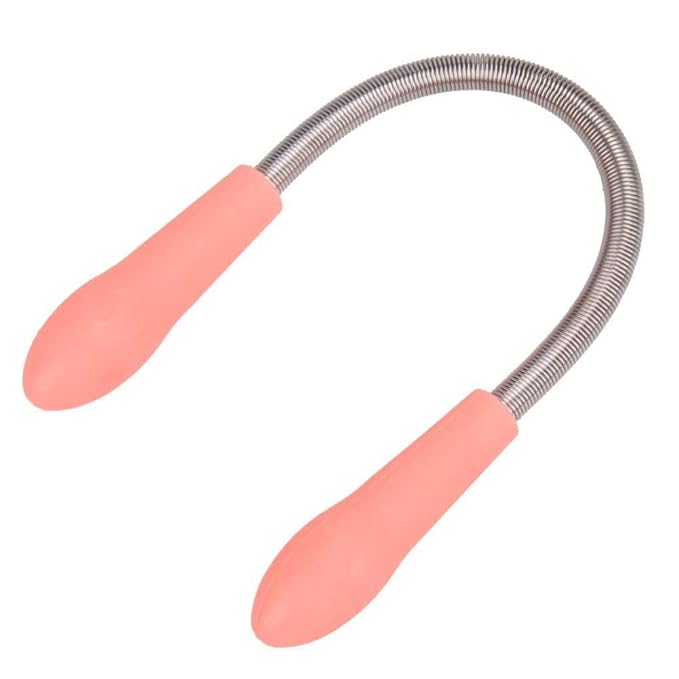 Facial Hair Spring Remover Stick Removal