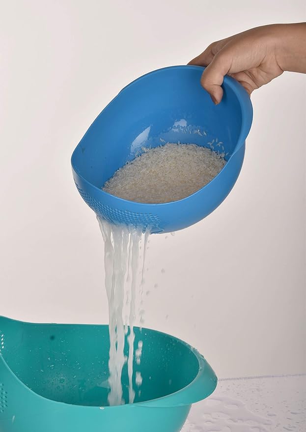 Washing stainer Basket