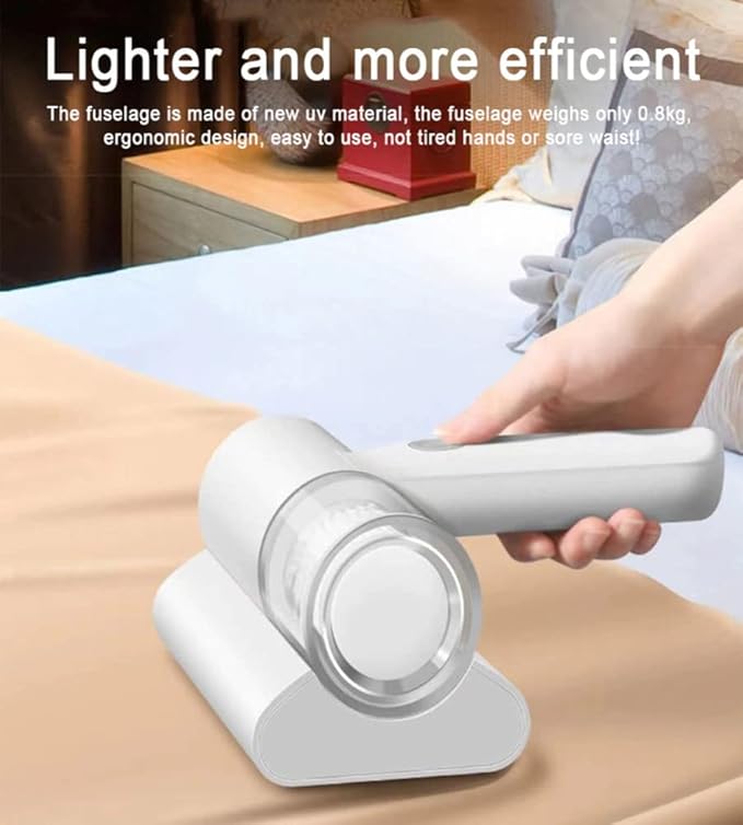 Handheld Wireless Vacuum Cleaner