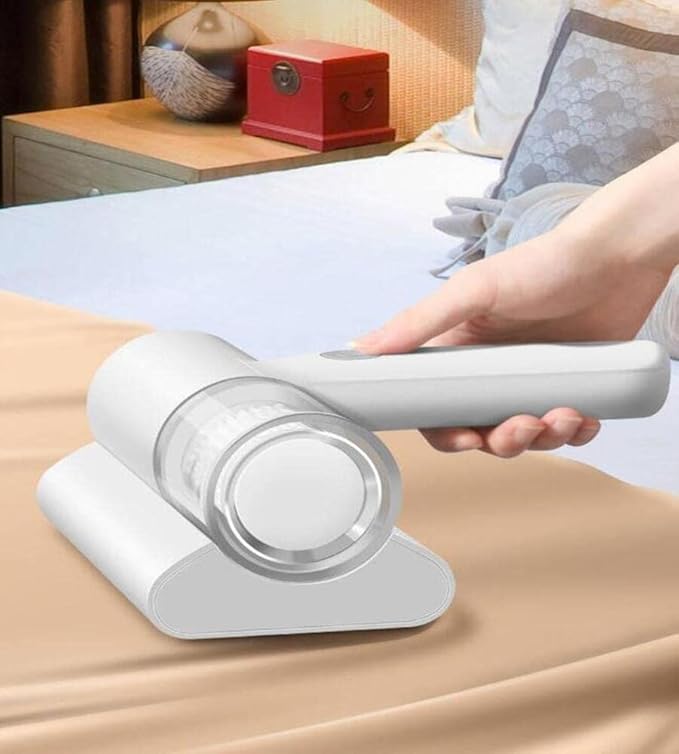 Handheld Wireless Vacuum Cleaner