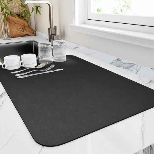 Dish Drying Mat