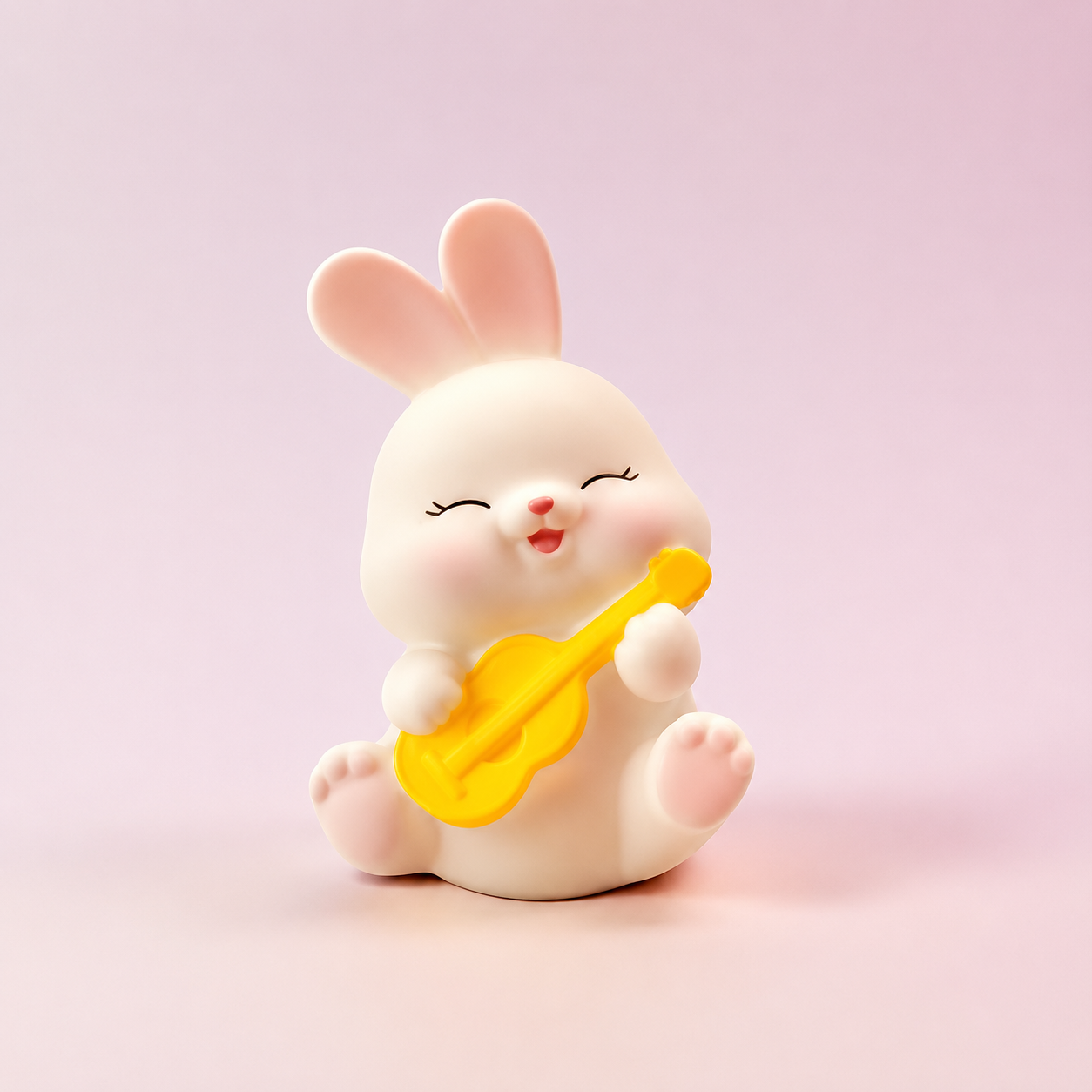 Mini Bunny Night Lamp