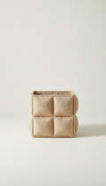 Soft Cotton Reversible Throw Blanket