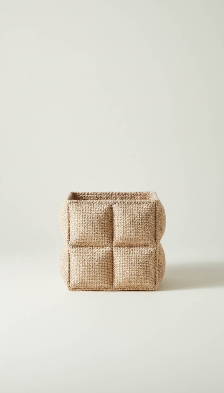 Soft Cotton Reversible Throw Blanket