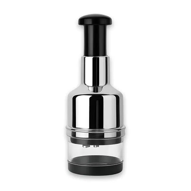 Stainless steel chopper